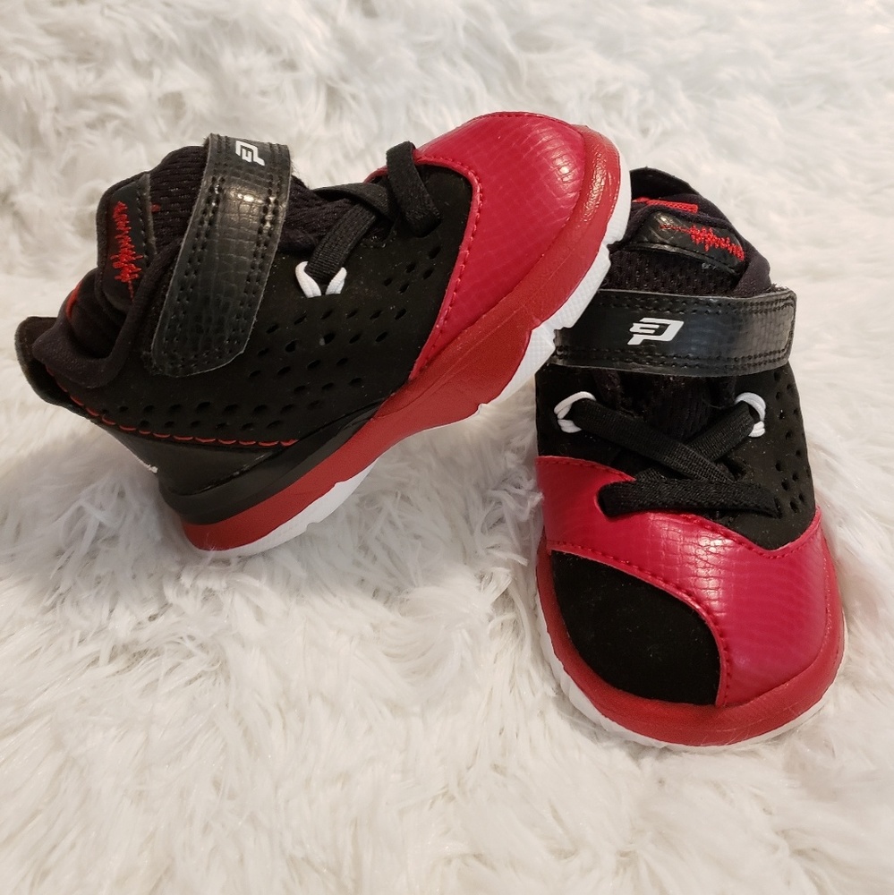 Nike Toddler Jordan CP3 Vll (BT)